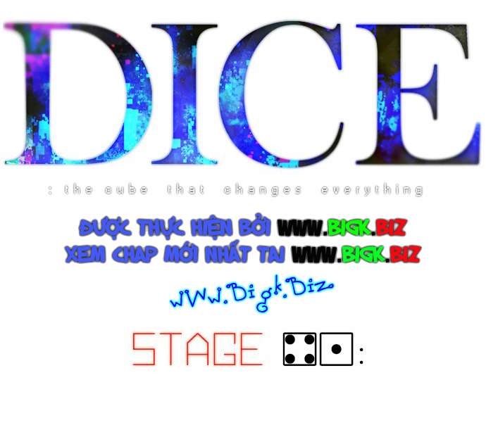 Dice Chapter 41 - 5