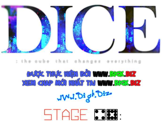 Dice Chapter 48 - 5