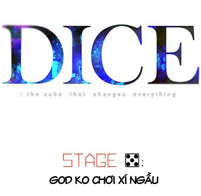 Dice Chapter 5 - 13