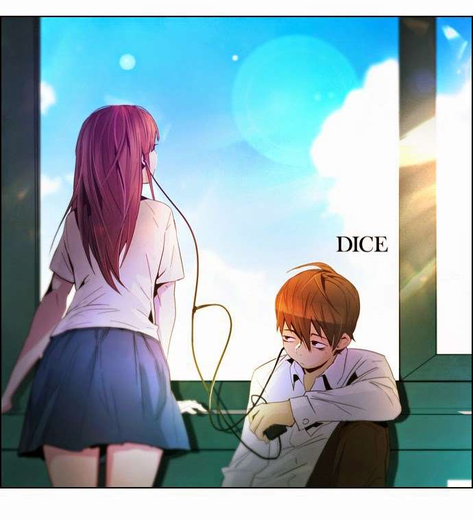 Dice Chapter 52 - 4