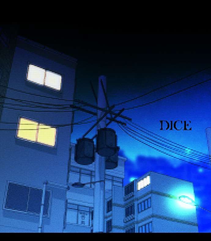 Dice Chapter 58 - 2