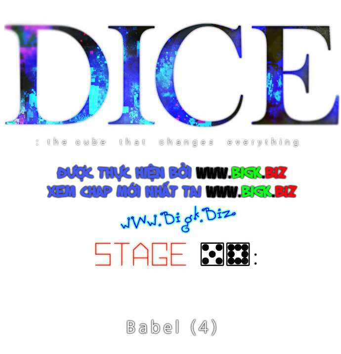 Dice Chapter 58 - 3