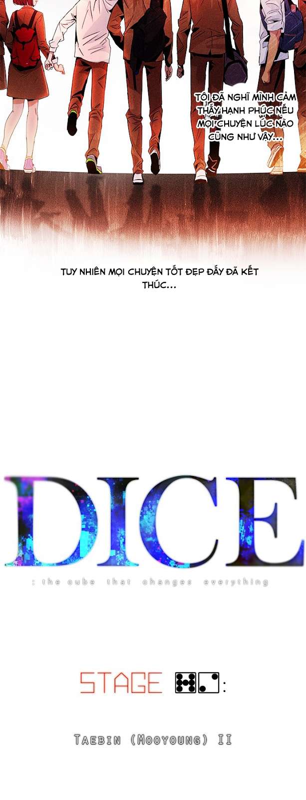 Dice Chapter 72 - 4