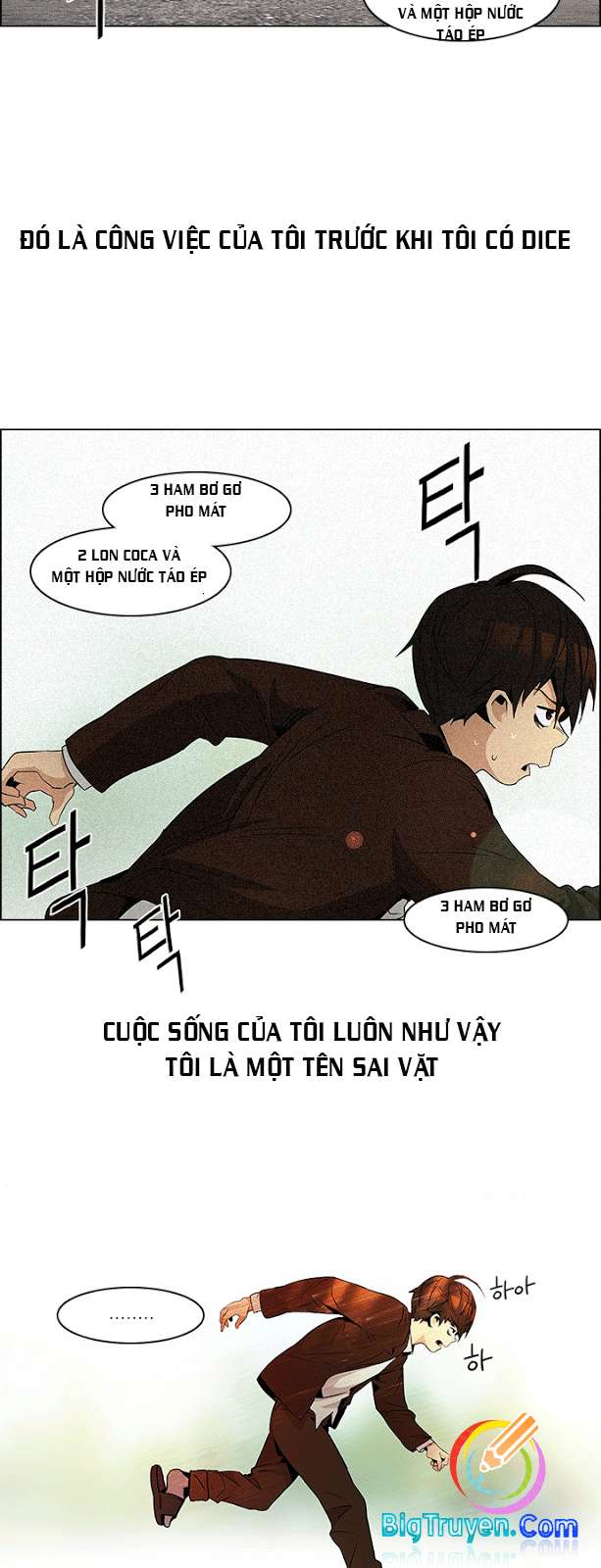 Dice Chapter 83 - 3