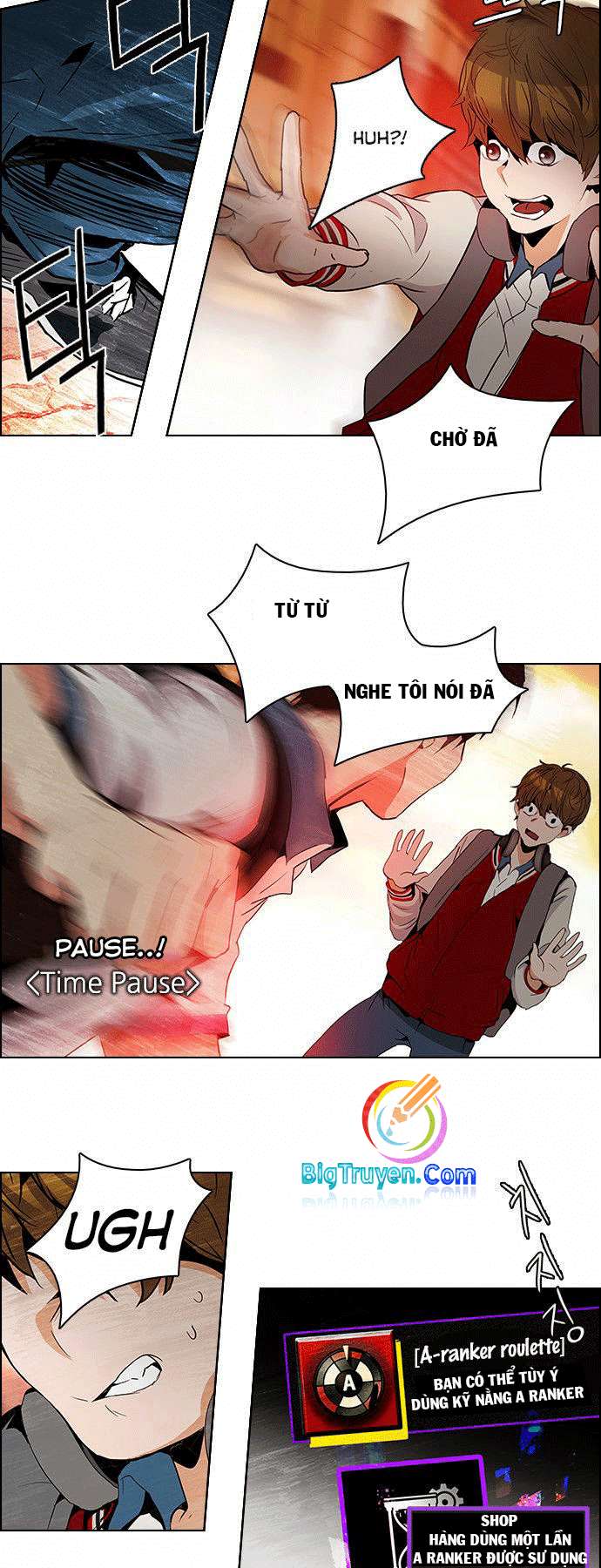 Dice Chapter 84 - 6