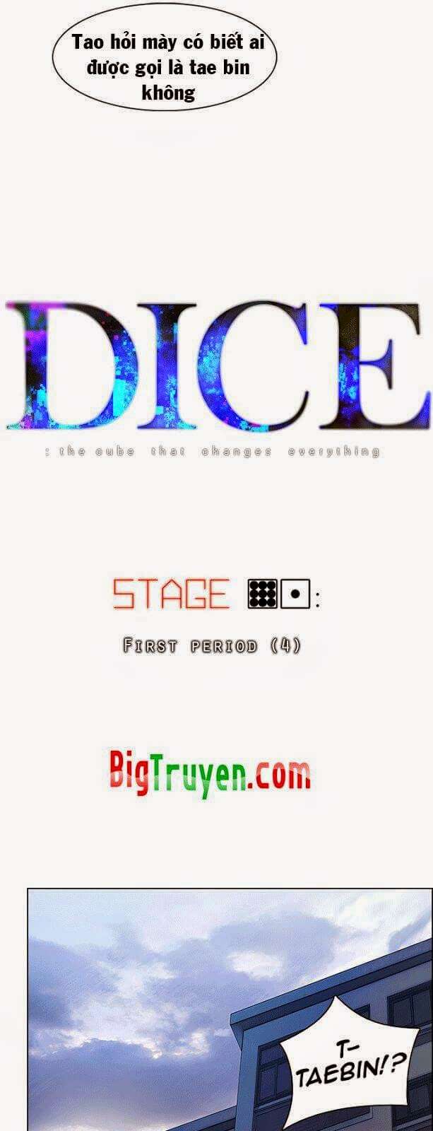 Dice Chapter 91 - 5