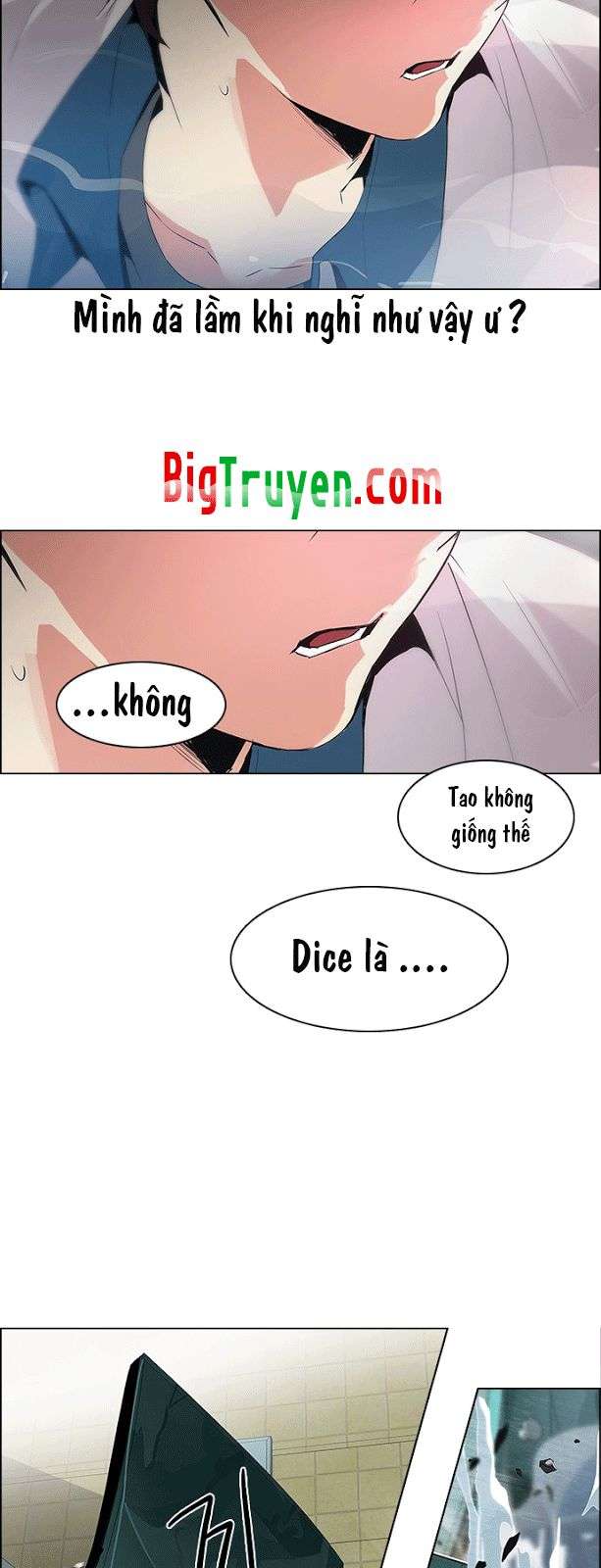 Dice Chapter 94 - 8