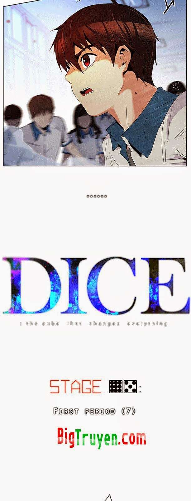 Dice Chapter 95 - 4