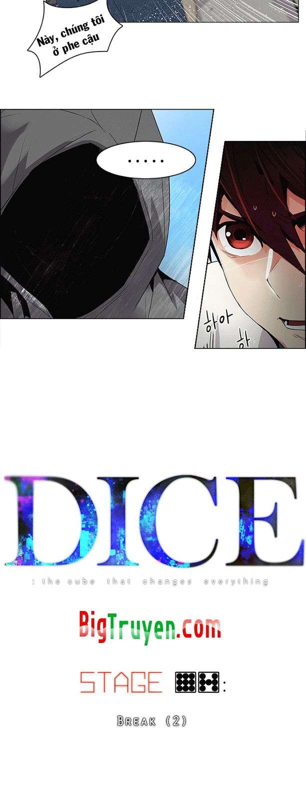 Dice Chapter 97 - 4