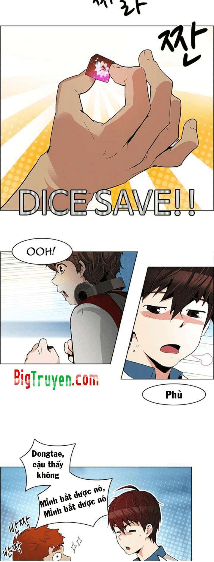 Dice Chapter 99 - 18