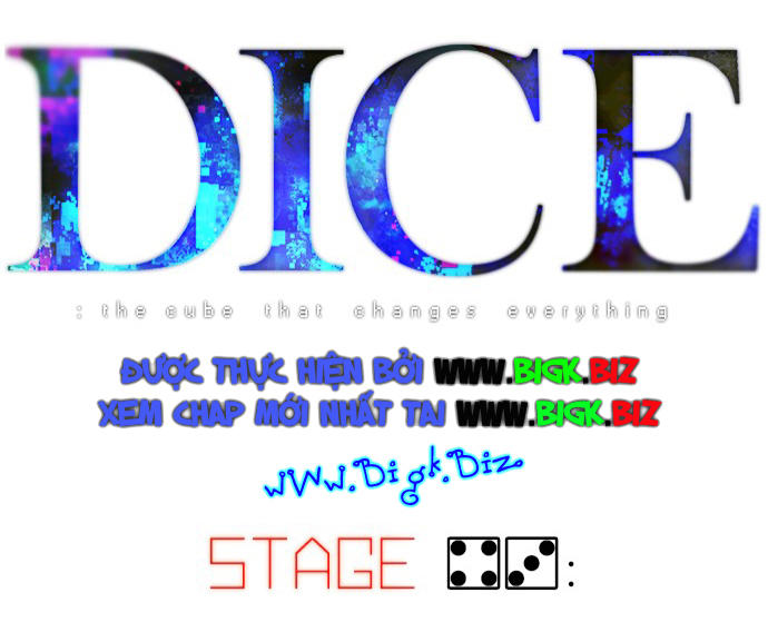 Dice Chapter 43 - 5