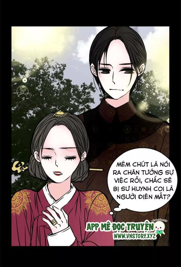 Nhật Ký Nữ Phù Thủy Hồi Sinh Chapter 54 - 12