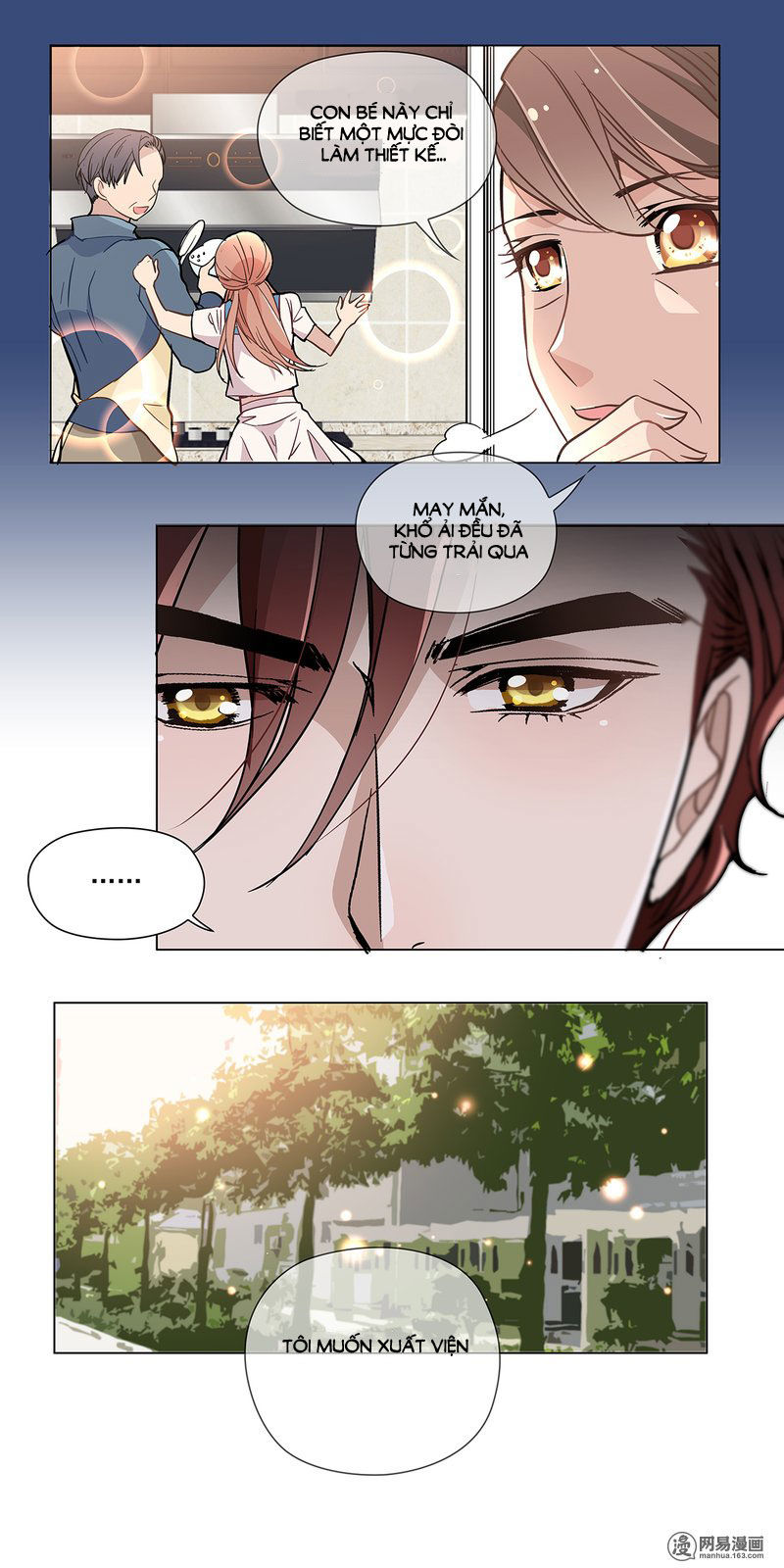 Mai Nữ Đồng Tiểu Nộ Chapter 45 - 7