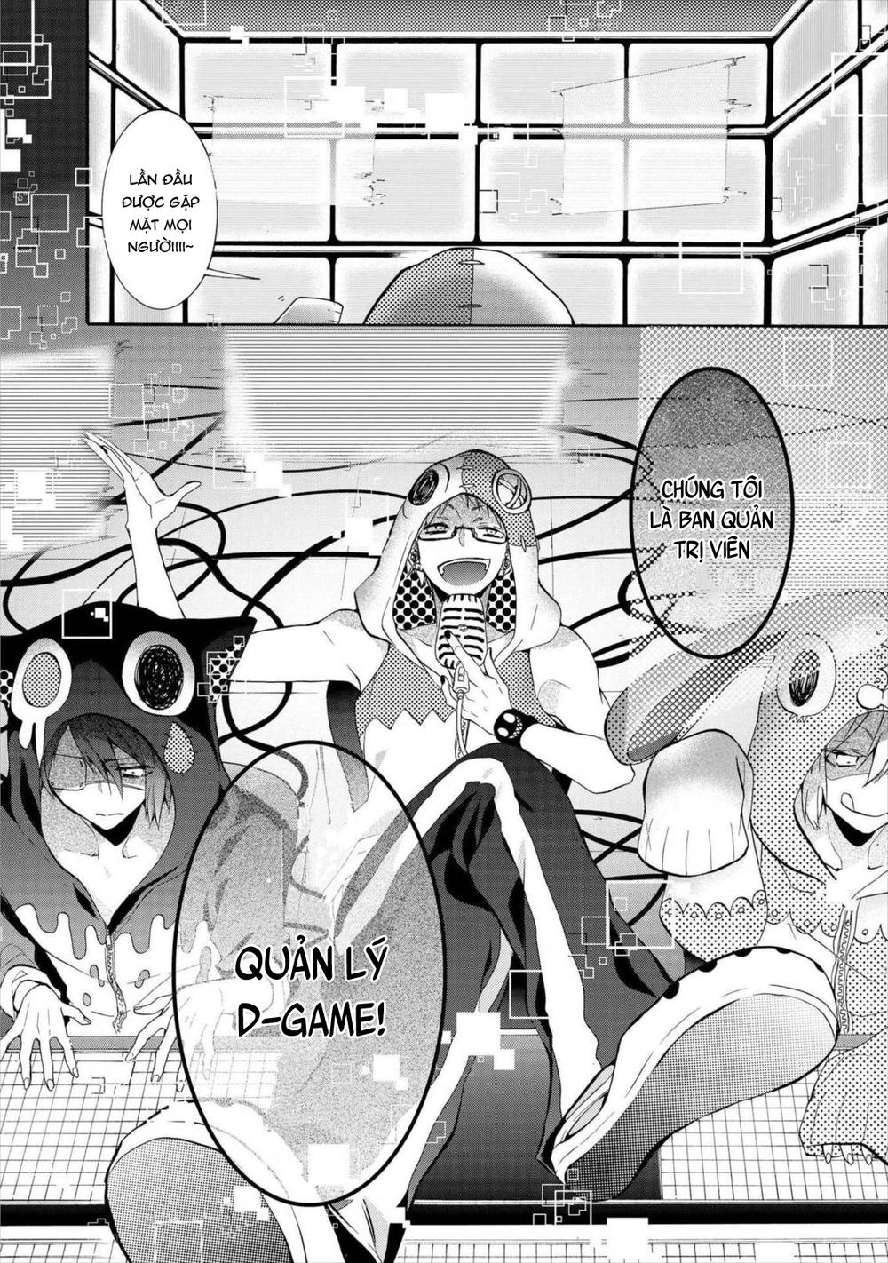 Worldend: Debugger Chapter 8 - 34