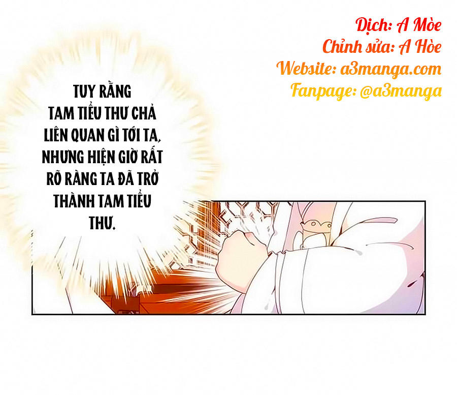 Hoàng Hậu Nương Nương Đích Năm Xu Đặc Hiệu Chapter 3 - 1