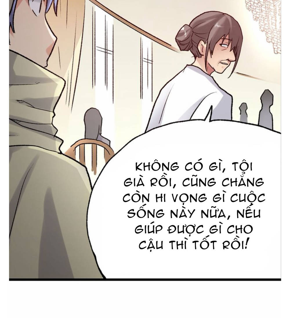 Vì Tôi Là Ông Chú Mở Tiệm Bán Vũ Khí Chapter 38 - 26