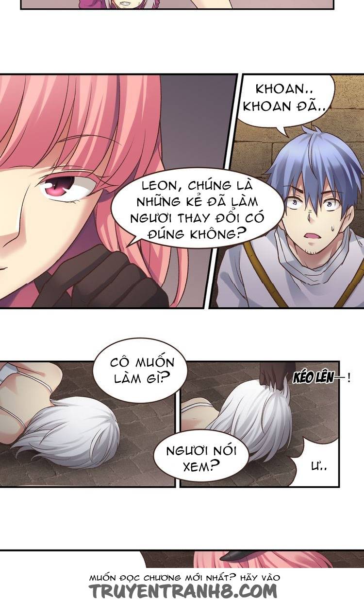 Vì Tôi Là Ông Chú Mở Tiệm Bán Vũ Khí Chapter 45 - 7