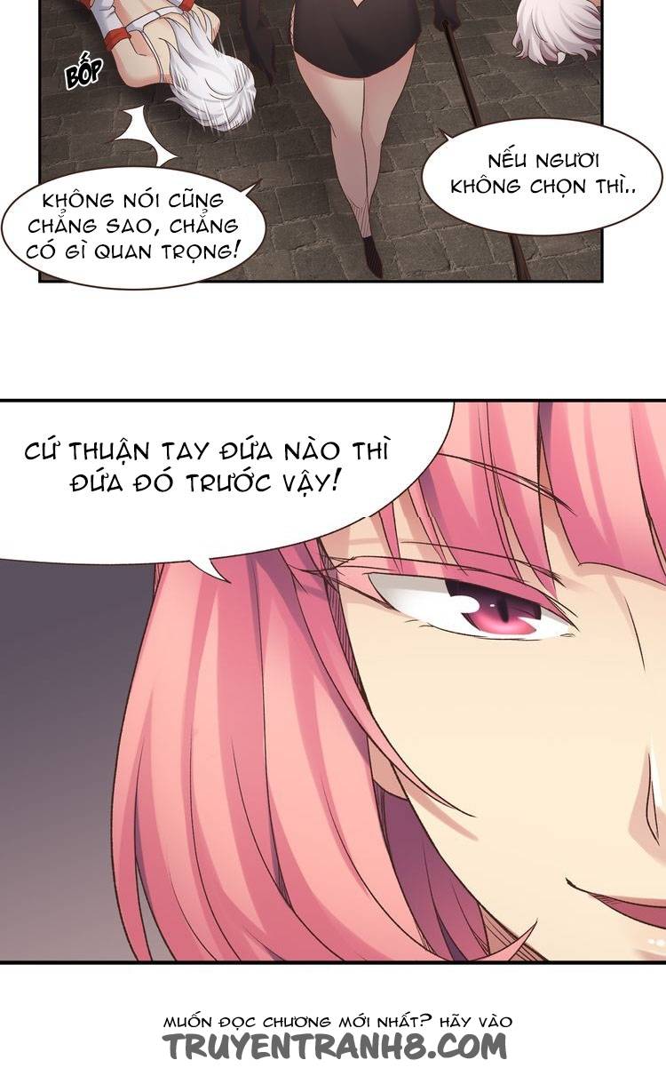 Vì Tôi Là Ông Chú Mở Tiệm Bán Vũ Khí Chapter 45 - 10