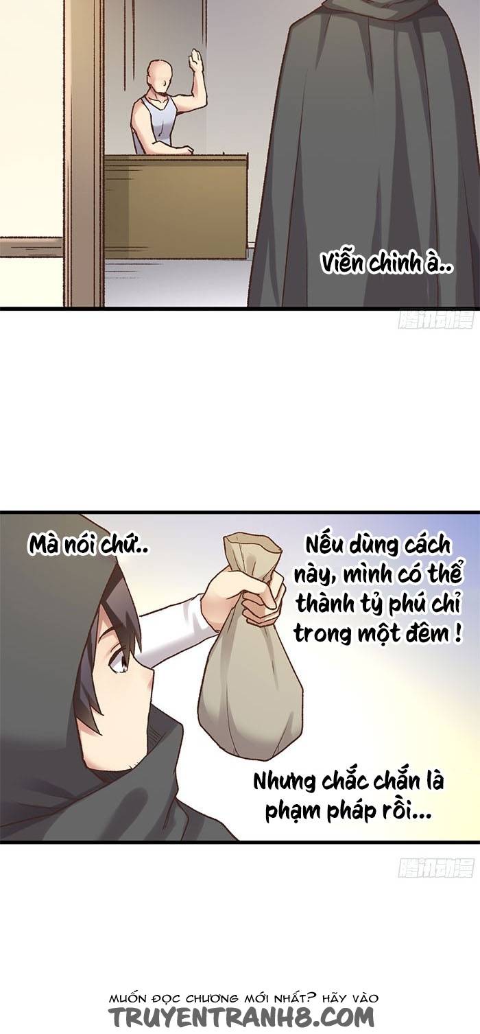 Vì Tôi Là Ông Chú Mở Tiệm Bán Vũ Khí Chapter 49 - 15