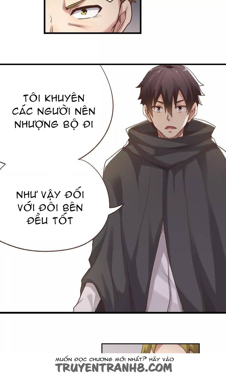 Vì Tôi Là Ông Chú Mở Tiệm Bán Vũ Khí Chapter 51 - 2