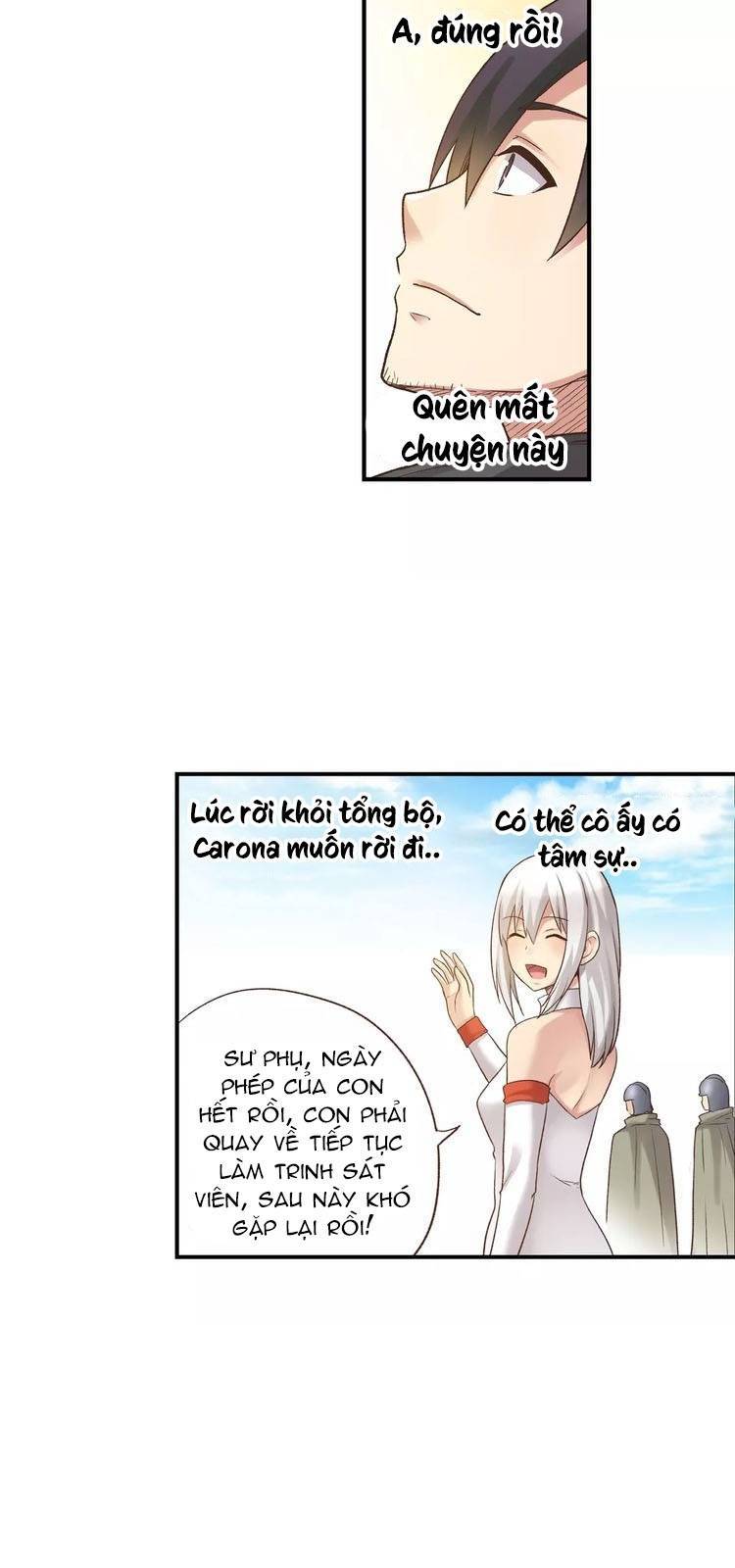 Vì Tôi Là Ông Chú Mở Tiệm Bán Vũ Khí Chapter 51 - 27