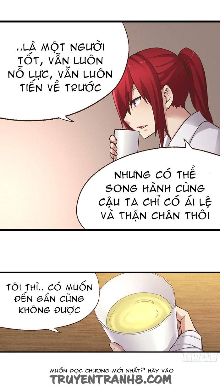 Vì Tôi Là Ông Chú Mở Tiệm Bán Vũ Khí Chapter 54 - 35