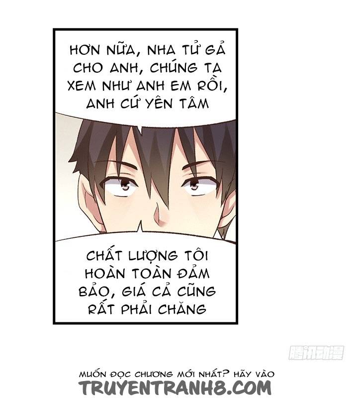 Vì Tôi Là Ông Chú Mở Tiệm Bán Vũ Khí Chapter 56 - 30