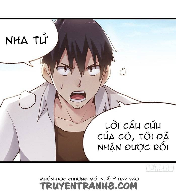 Vì Tôi Là Ông Chú Mở Tiệm Bán Vũ Khí Chapter 56 - 4