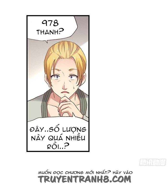 Vì Tôi Là Ông Chú Mở Tiệm Bán Vũ Khí Chapter 56 - 33