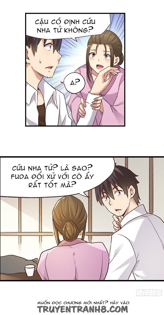 Vì Tôi Là Ông Chú Mở Tiệm Bán Vũ Khí Chapter 56 - 44