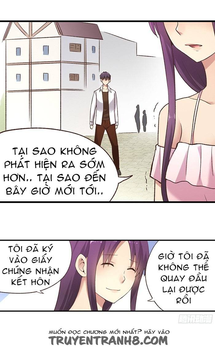 Vì Tôi Là Ông Chú Mở Tiệm Bán Vũ Khí Chapter 56 - 8