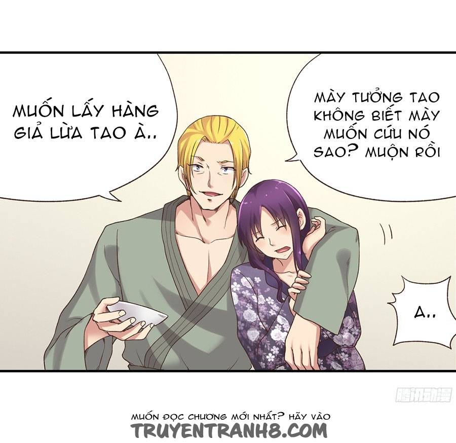 Vì Tôi Là Ông Chú Mở Tiệm Bán Vũ Khí Chapter 57 - 30