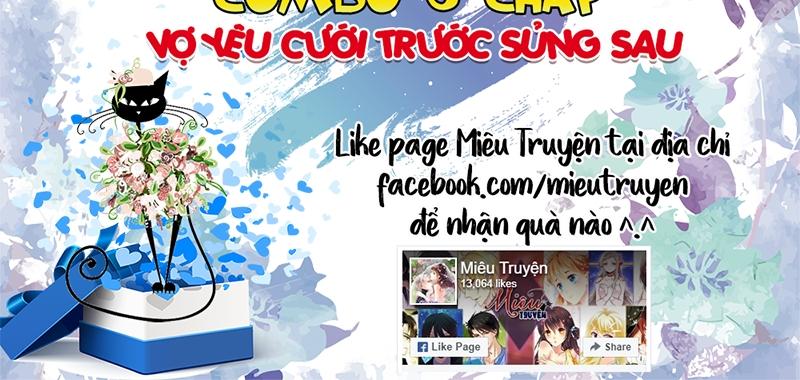 Thiếu Soái! Vợ Ngài Lại Bỏ Trốn Chapter 49 - 6