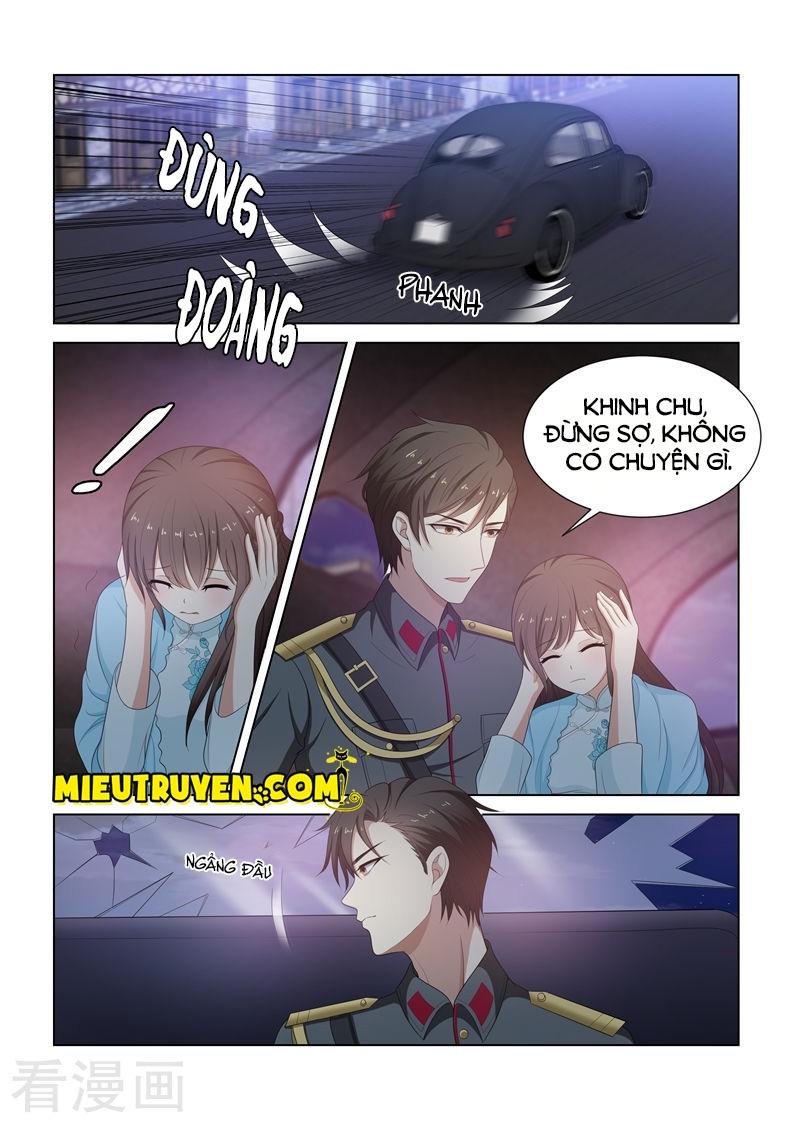 Thiếu Soái! Vợ Ngài Lại Bỏ Trốn Chapter 78 - 2