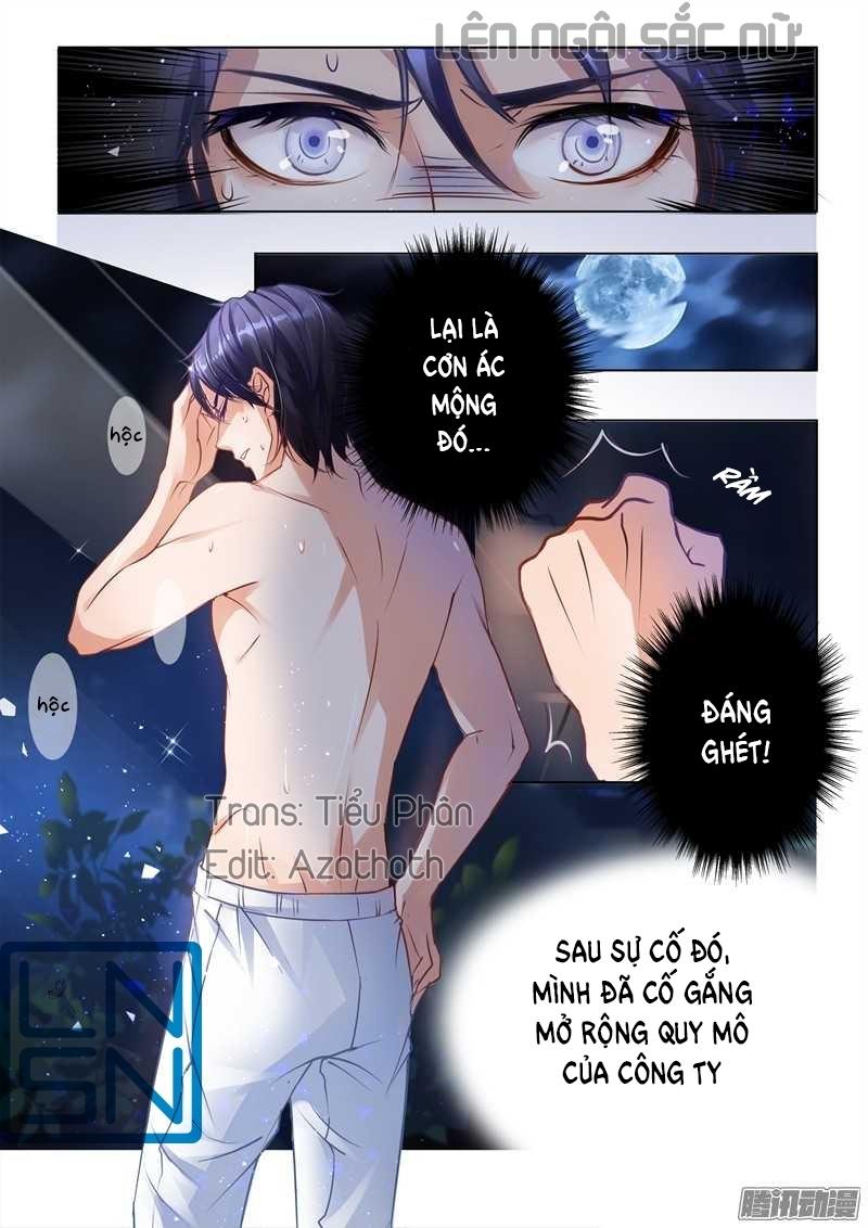 Nhập Cốt Noãn Hôn Chapter 11 - 5