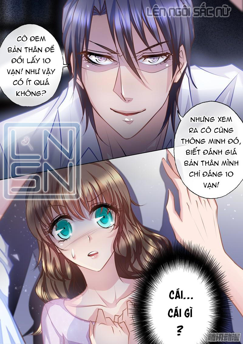 Nhập Cốt Noãn Hôn Chapter 16 - 2