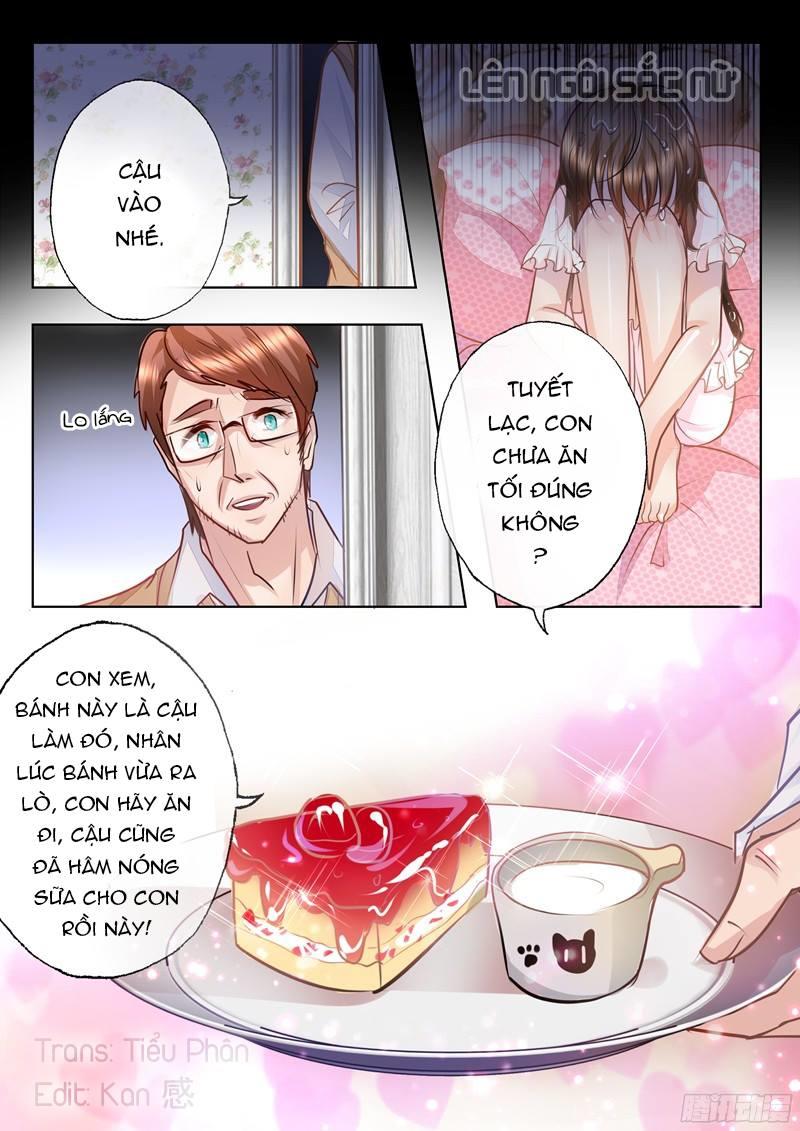 Nhập Cốt Noãn Hôn Chapter 20 - 4