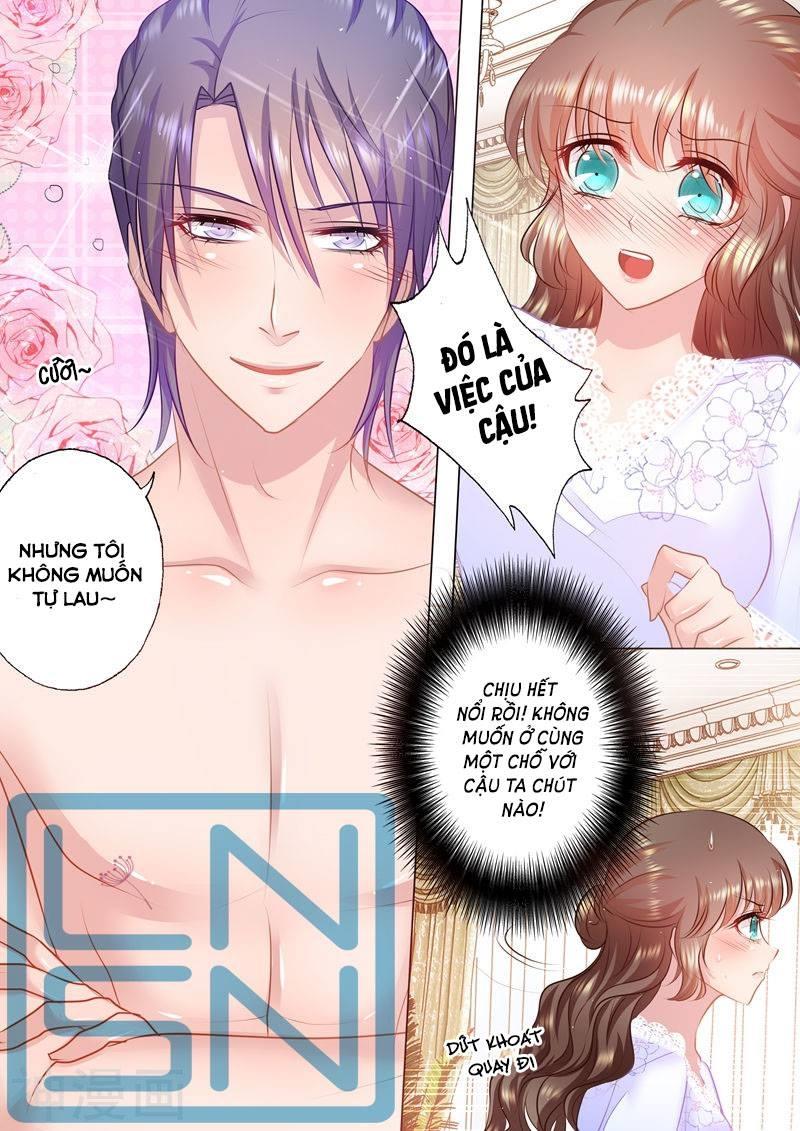 Nhập Cốt Noãn Hôn Chapter 42 - 3