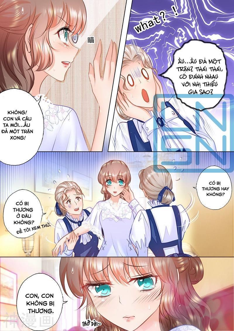 Nhập Cốt Noãn Hôn Chapter 43 - 5