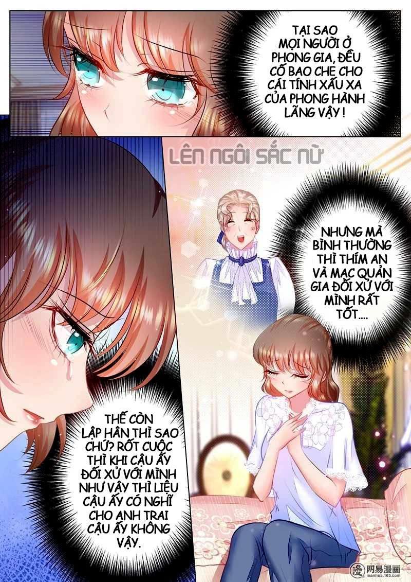 Nhập Cốt Noãn Hôn Chapter 44 - 2