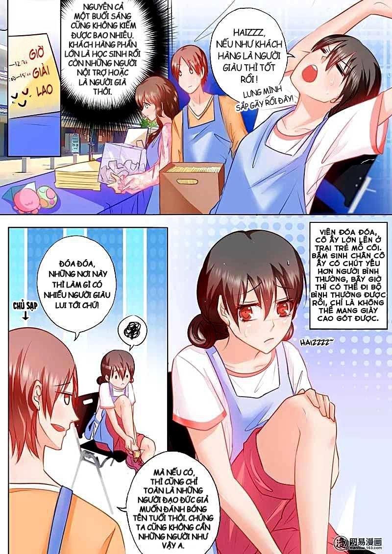 Nhập Cốt Noãn Hôn Chapter 45 - 7