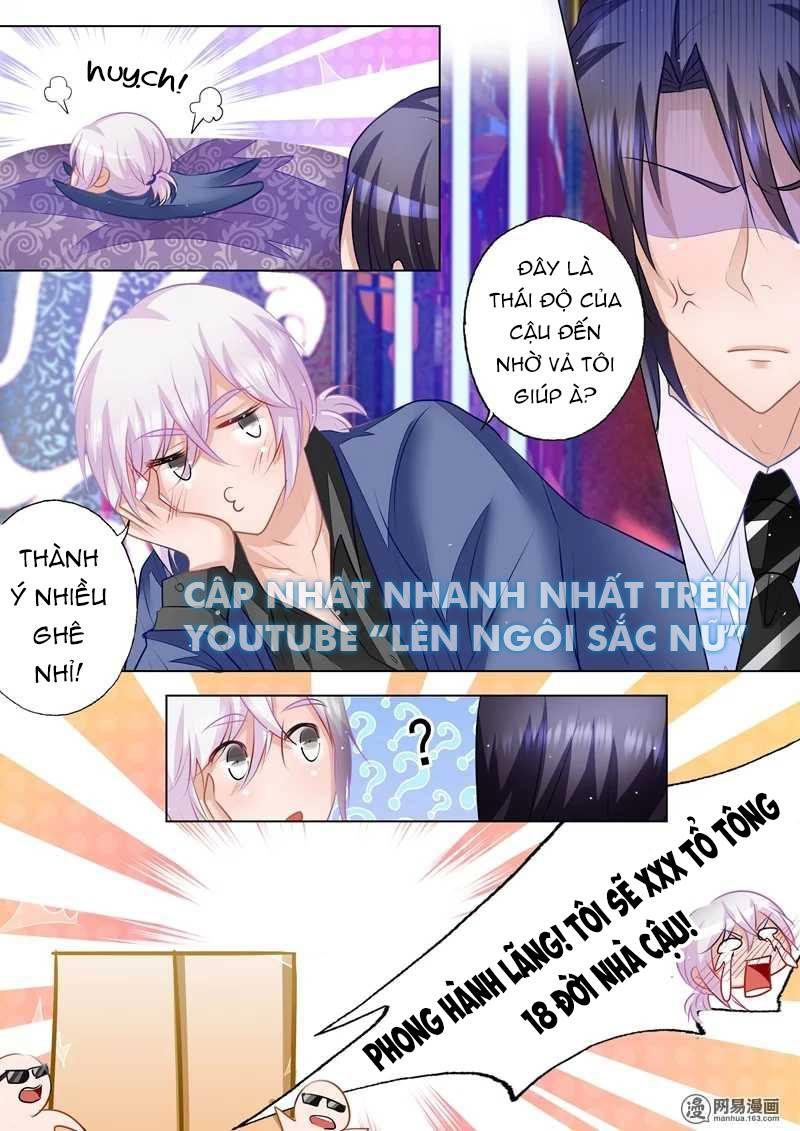 Nhập Cốt Noãn Hôn Chapter 52 - 8