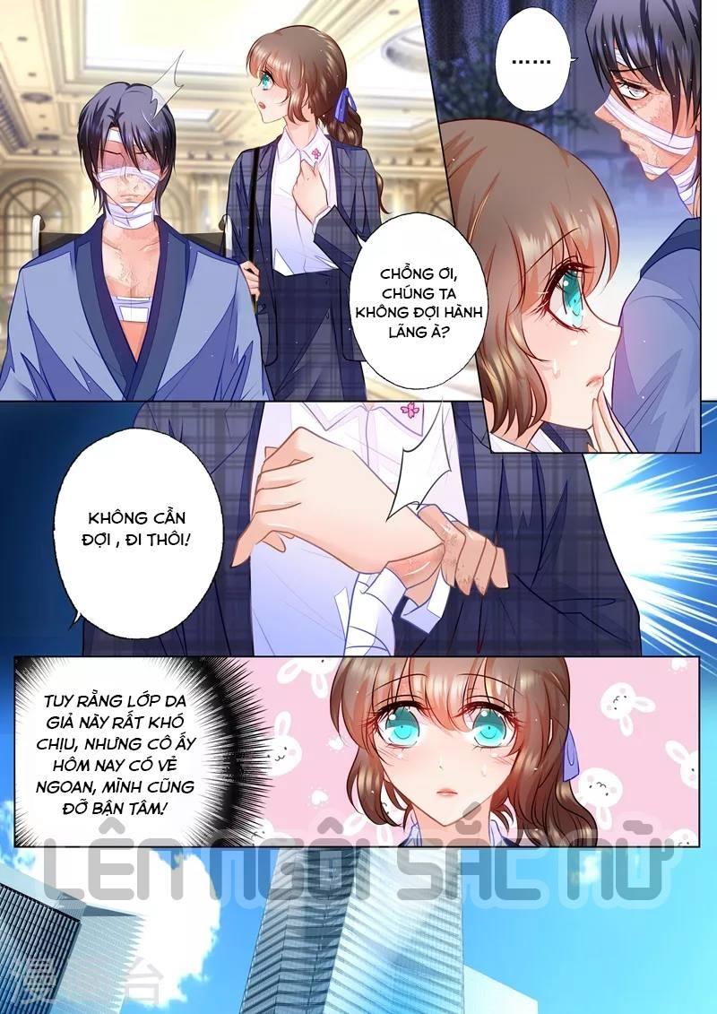 Nhập Cốt Noãn Hôn Chapter 58 - 2