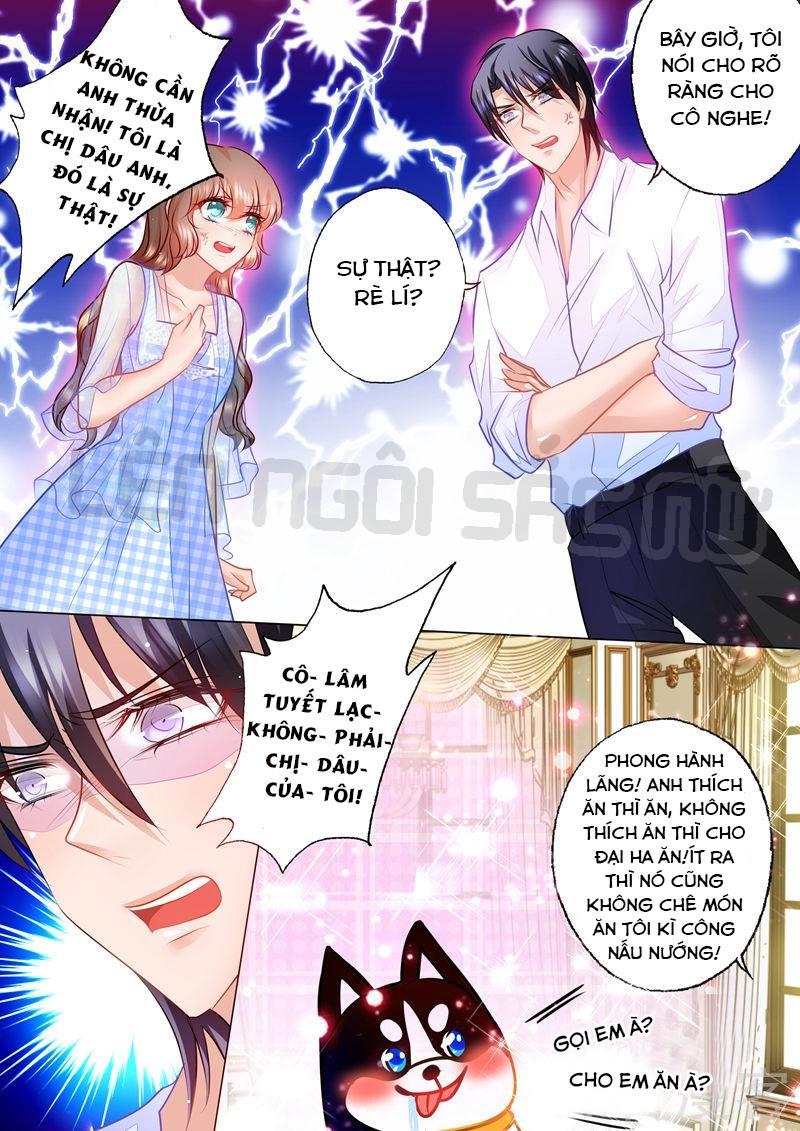 Nhập Cốt Noãn Hôn Chapter 65 - 2