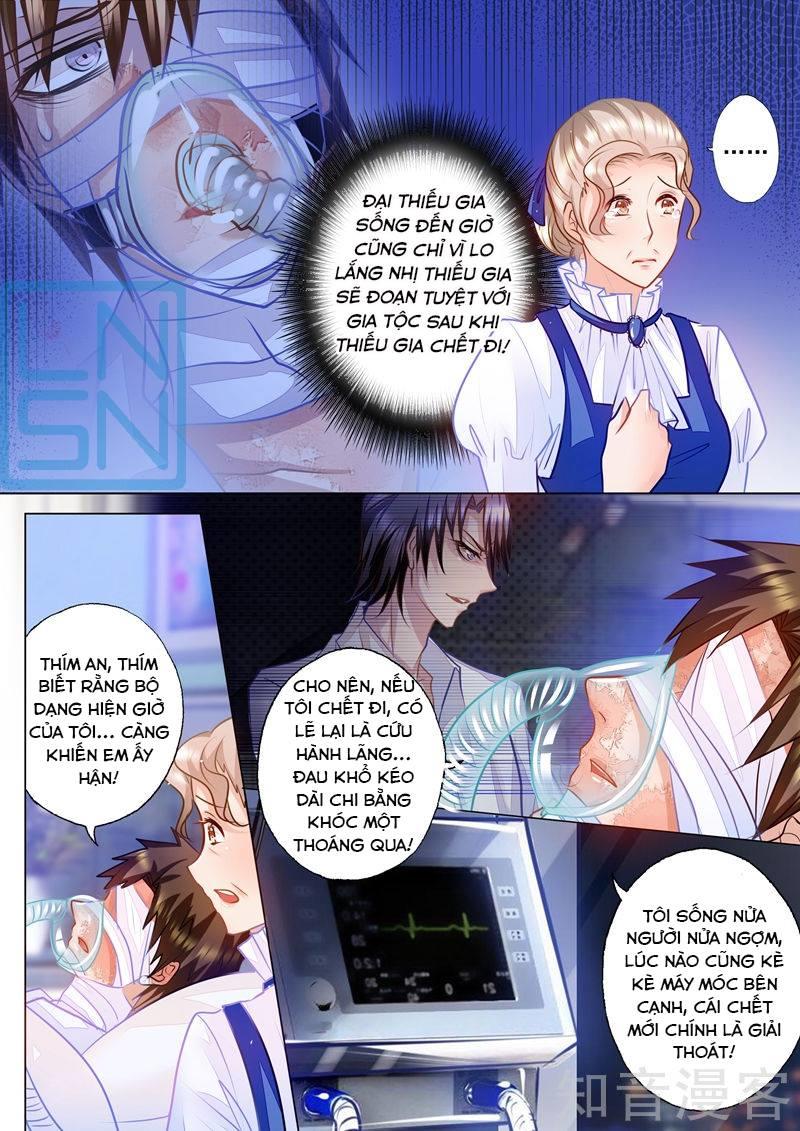 Nhập Cốt Noãn Hôn Chapter 65 - 7