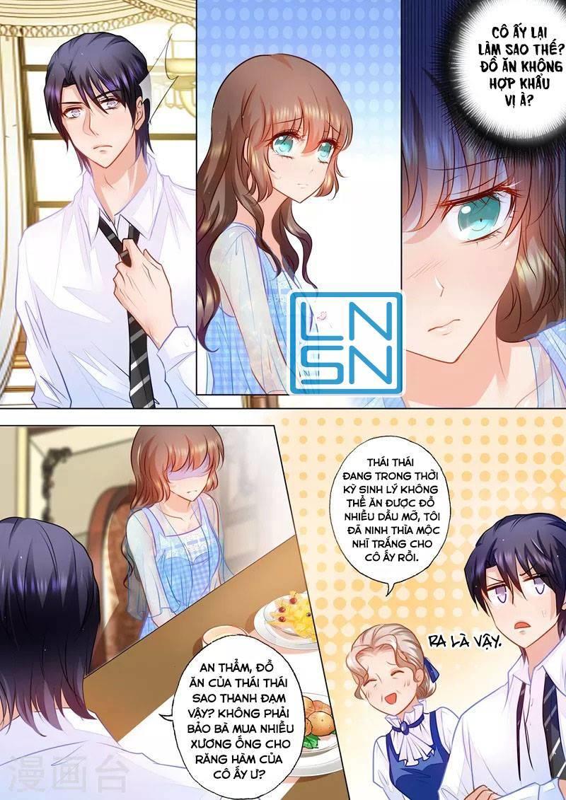 Nhập Cốt Noãn Hôn Chapter 66 - 9