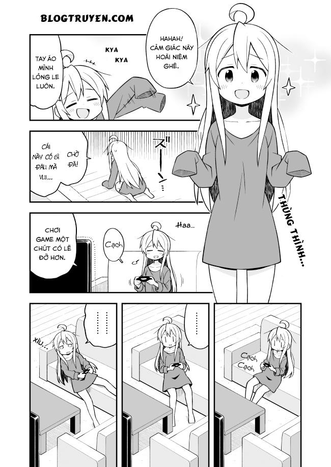 Onii-Chan Wa Oshimai Chapter 12 - 5