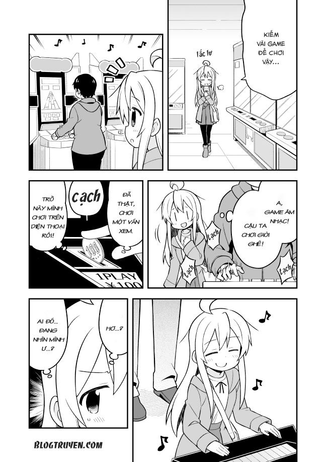 Onii-Chan Wa Oshimai Chapter 14 - 11