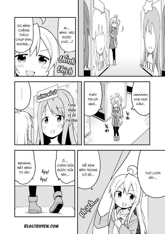 Onii-Chan Wa Oshimai Chapter 14 - 9