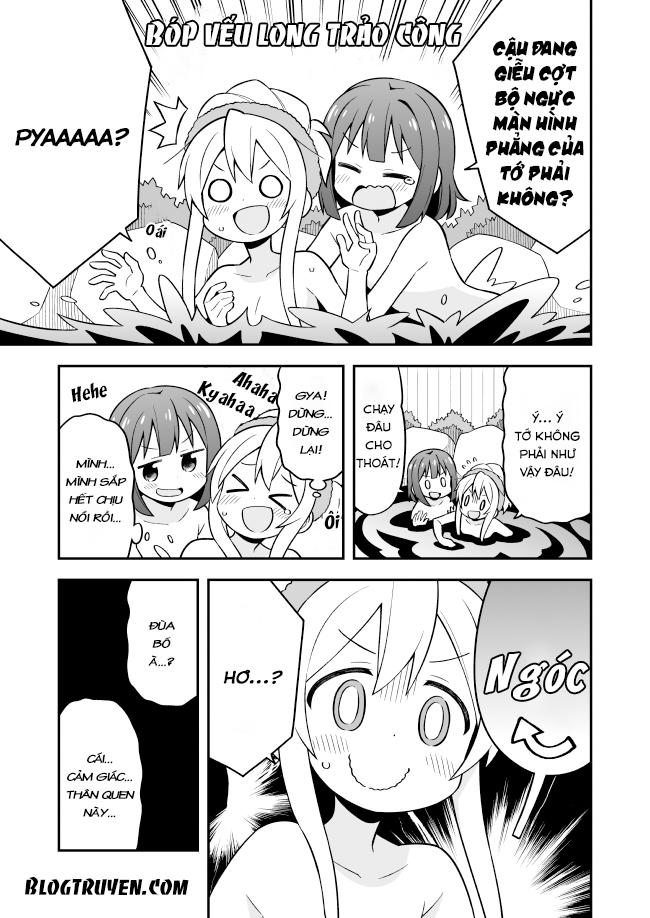 Onii-Chan Wa Oshimai Chapter 17 - 11